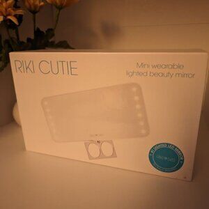 ♡ RIKI LOVES RIKI ♡  - Riki Cutie Brand New In box & Sealed